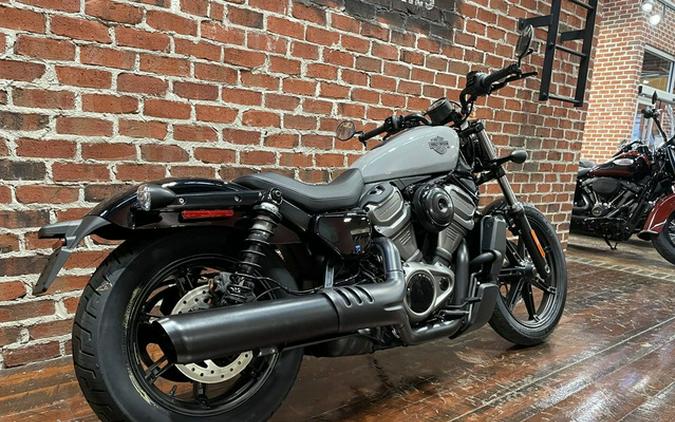 2024 Harley-Davidson Sportster RH975 - Nightster