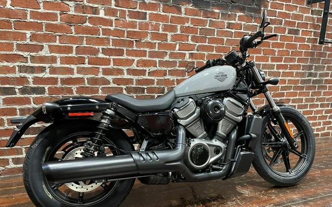 2024 Harley-Davidson Sportster RH975 - Nightster