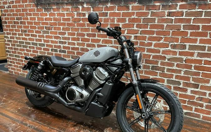 2024 Harley-Davidson Sportster RH975 - Nightster