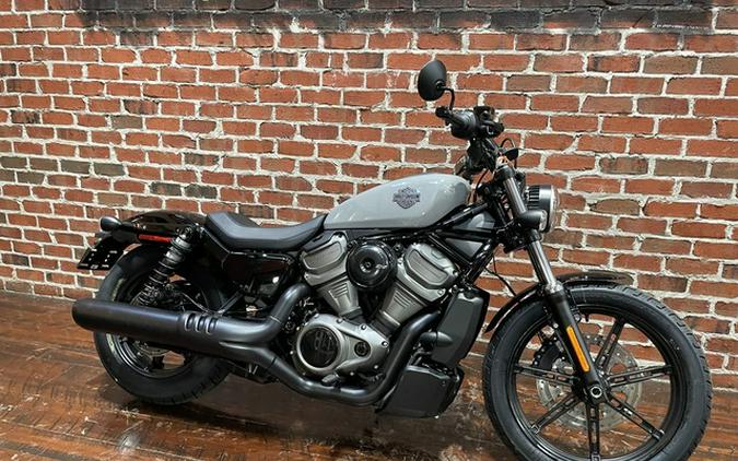 2024 Harley-Davidson Sportster RH975 - Nightster