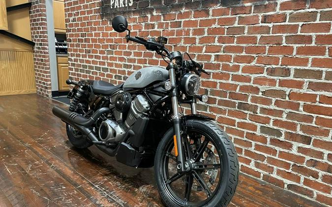 2024 Harley-Davidson Sportster RH975 - Nightster