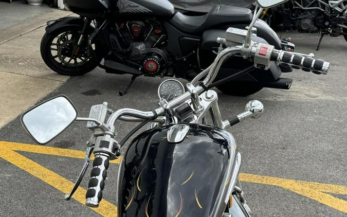 2003 Suzuki VS1400GLPK3