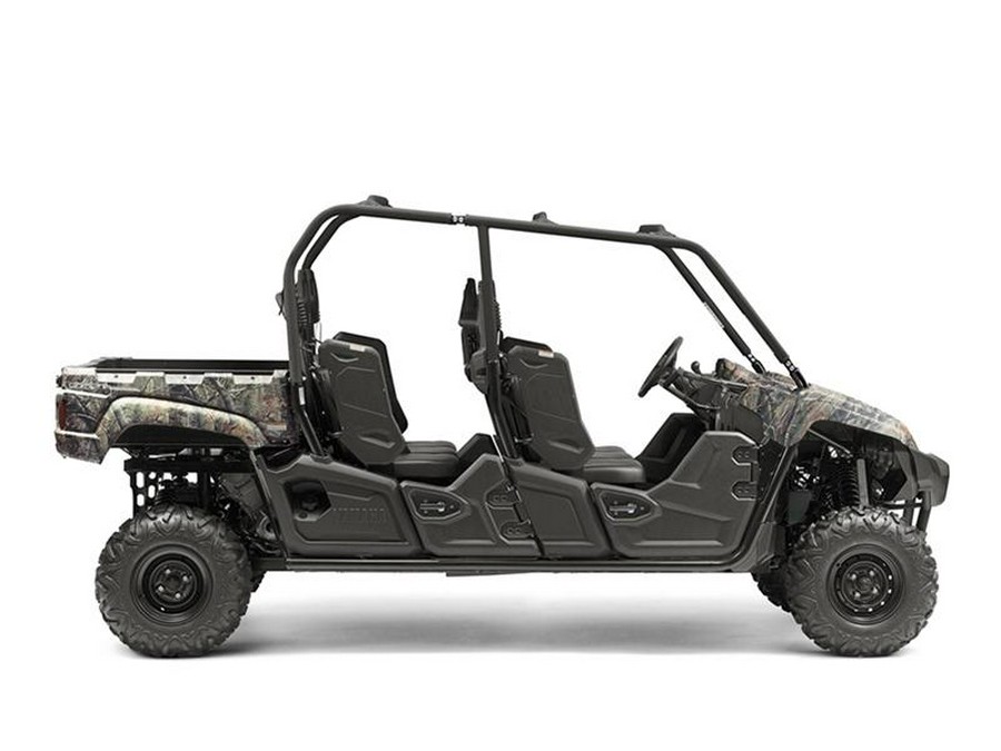 2016 Yamaha Viking VI EPS Realtree Xtra