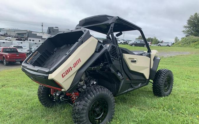 2024 Can-Am® Commander XT-P 1000R