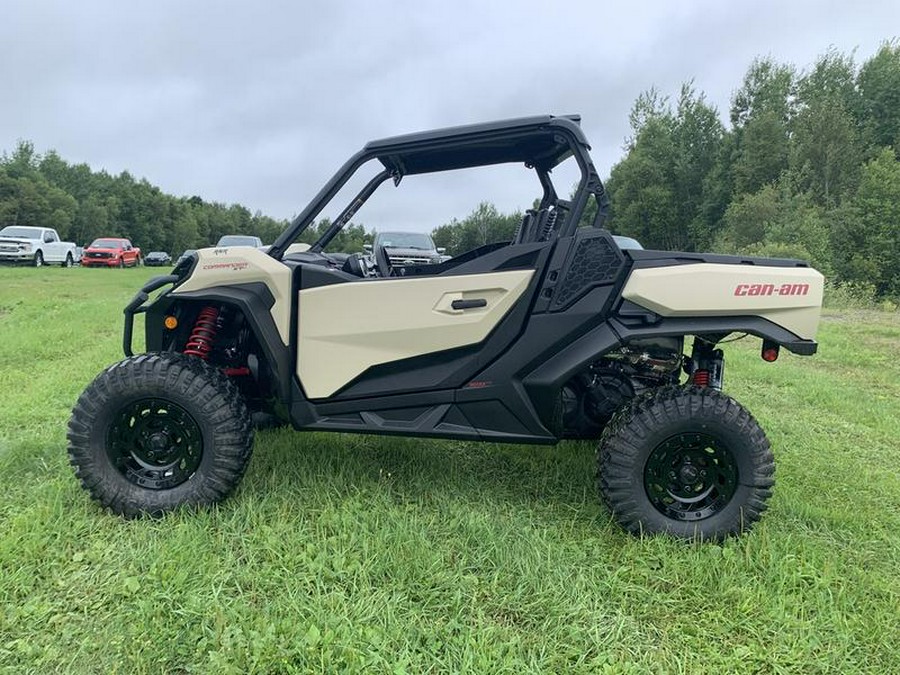 2024 Can-Am® Commander XT-P 1000R