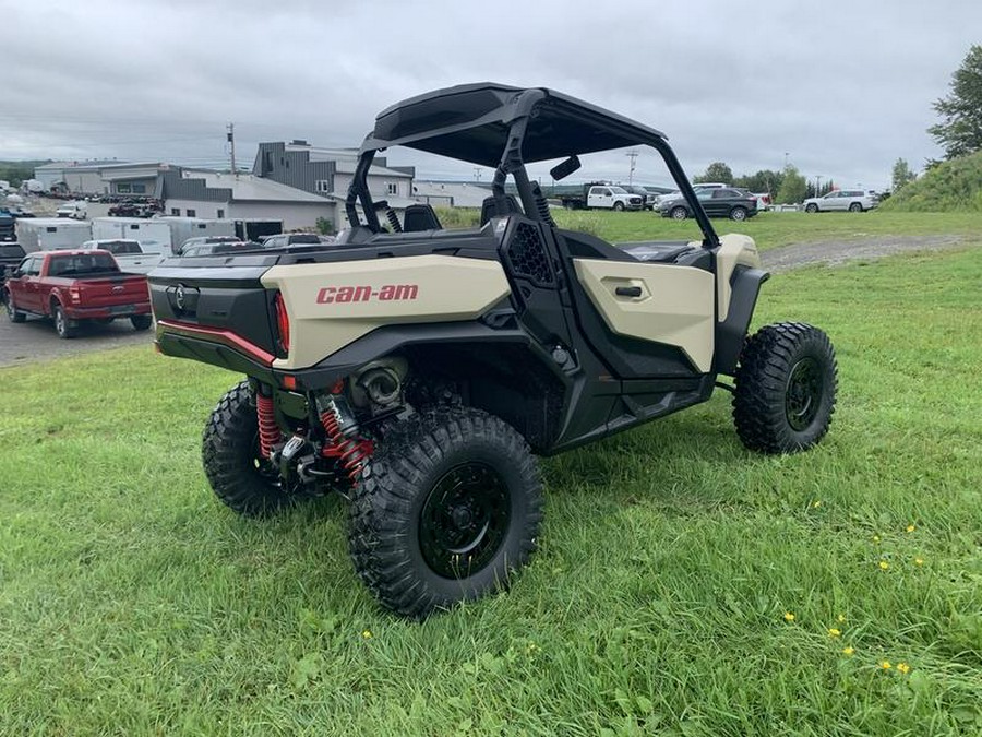 2024 Can-Am® Commander XT-P 1000R