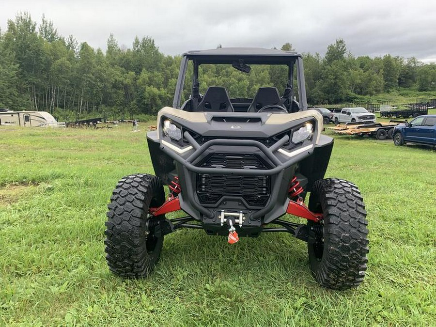 2024 Can-Am® Commander XT-P 1000R