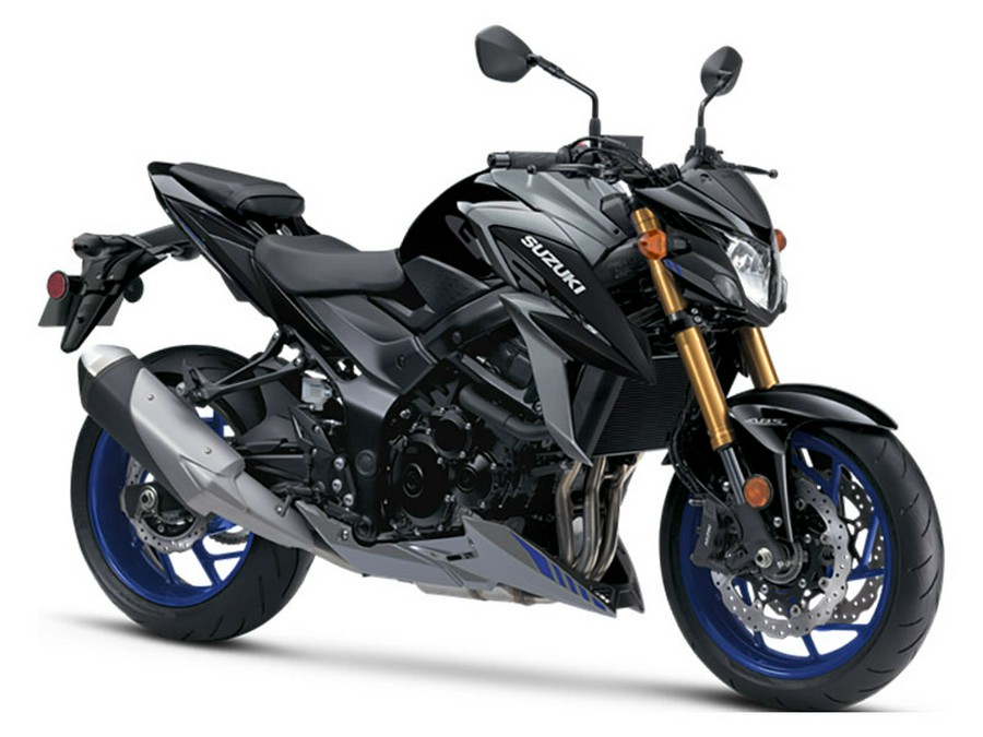 2023 Suzuki GSX-S 750Z ABS