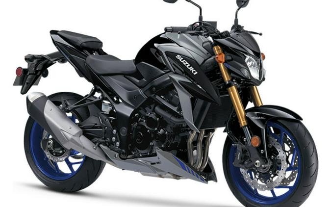 2023 Suzuki GSX-S 750Z ABS