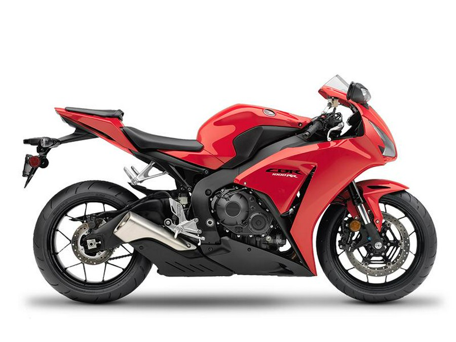 2015 Honda® CBR1000RR