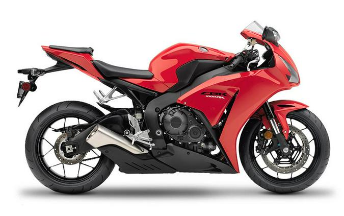 2015 Honda® CBR1000RR