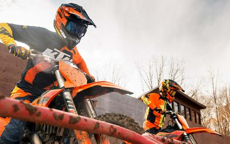 2025 KTM [Off-Site Inventory] 450 SX-F