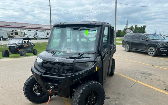 2025 Polaris Ranger Crew XP 1000 NorthStar Edition Ultimate