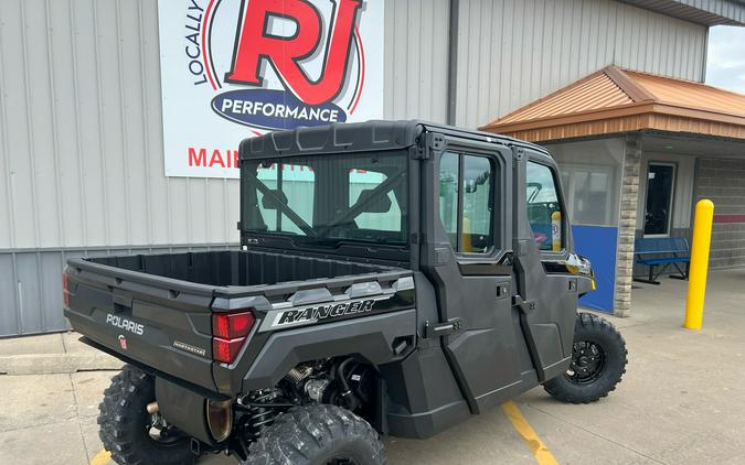 2025 Polaris Ranger Crew XP 1000 NorthStar Edition Ultimate