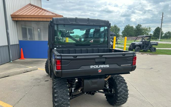 2025 Polaris Ranger Crew XP 1000 NorthStar Edition Ultimate