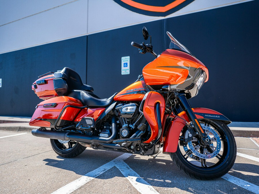 2020 Road Glide Limited FLTRK