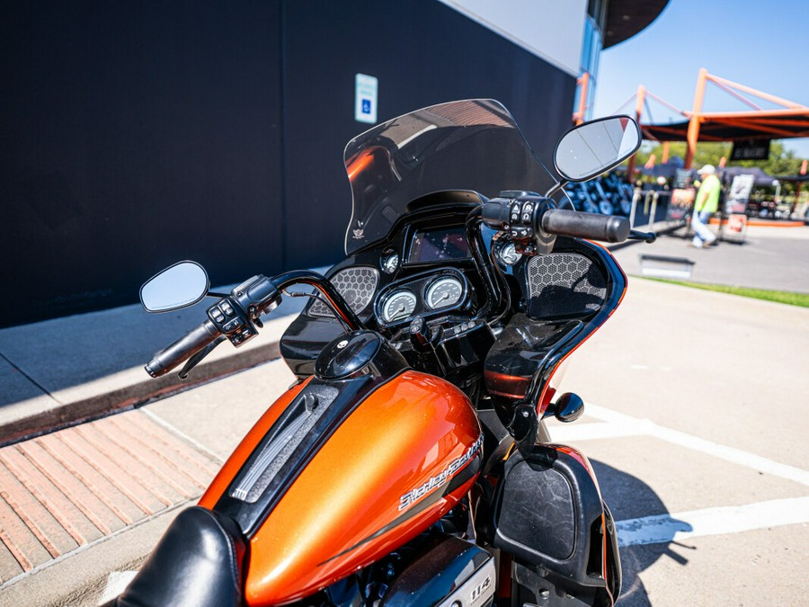 2020 Road Glide Limited FLTRK