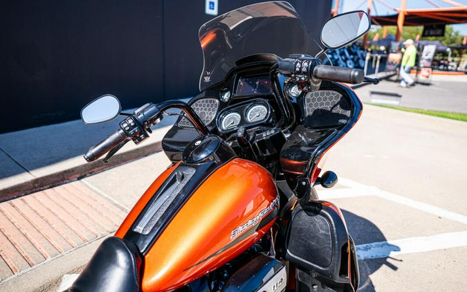 2020 Road Glide Limited FLTRK