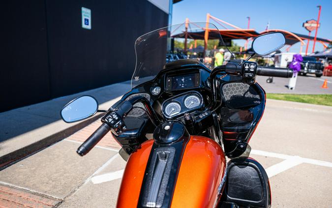 2020 Road Glide Limited FLTRK