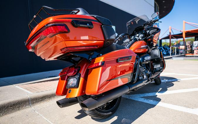 2020 Road Glide Limited FLTRK