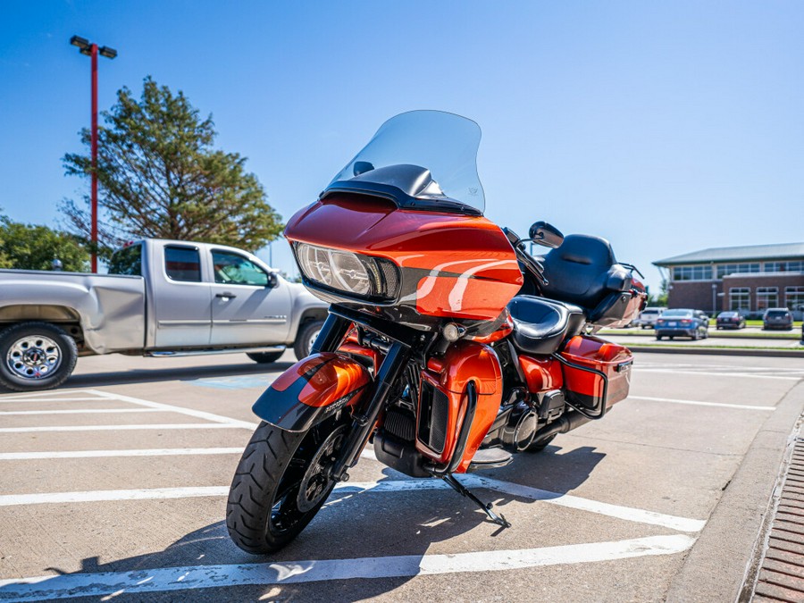 2020 Road Glide Limited FLTRK