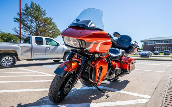 2020 Road Glide Limited FLTRK