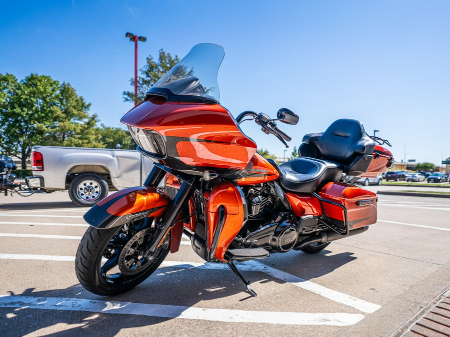 2020 Road Glide Limited FLTRK