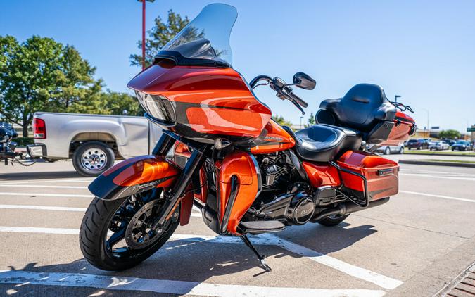 2020 Road Glide Limited FLTRK