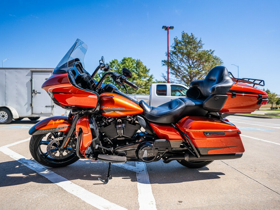 2020 Road Glide Limited FLTRK