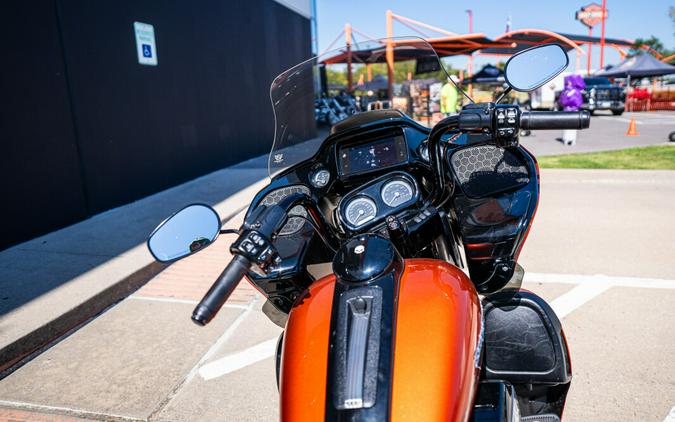 2020 Road Glide Limited FLTRK