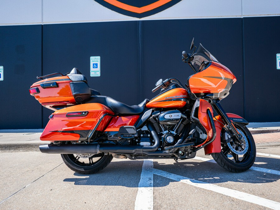 2020 Road Glide Limited FLTRK