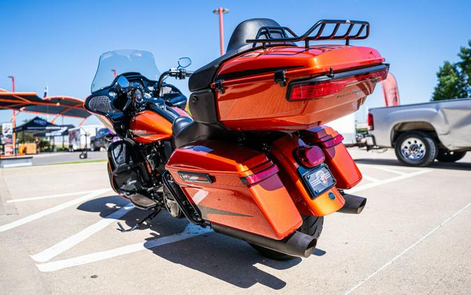 2020 Road Glide Limited FLTRK