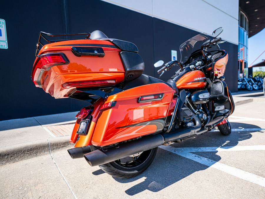 2020 Road Glide Limited FLTRK