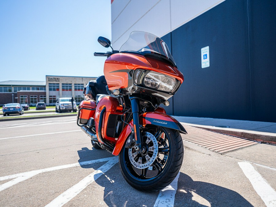 2020 Road Glide Limited FLTRK