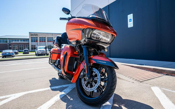 2020 Road Glide Limited FLTRK