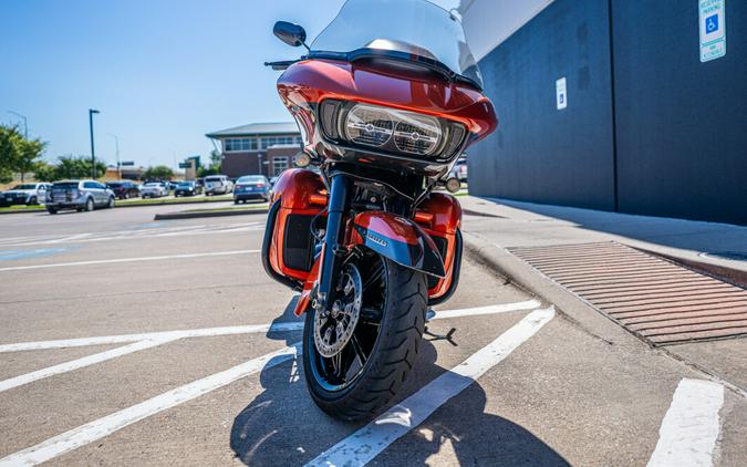 2020 Road Glide Limited FLTRK