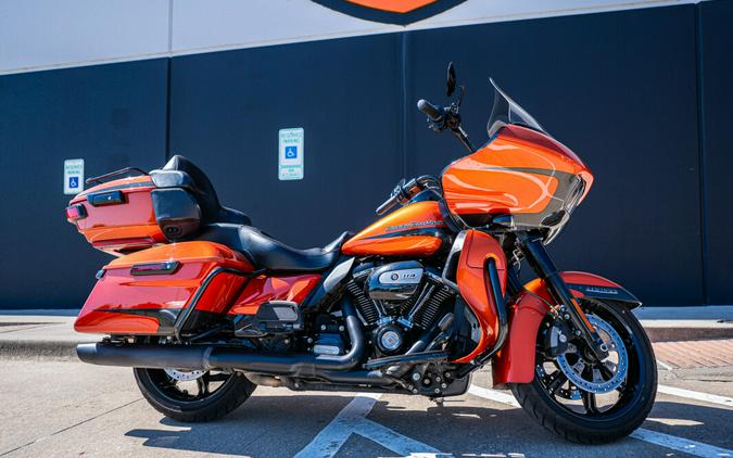 2020 Road Glide Limited FLTRK