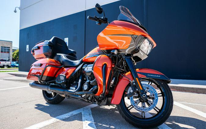 2020 Road Glide Limited FLTRK