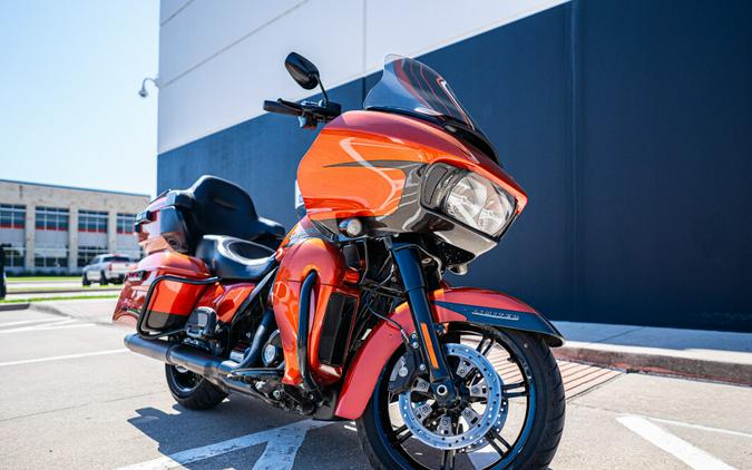 2020 Road Glide Limited FLTRK