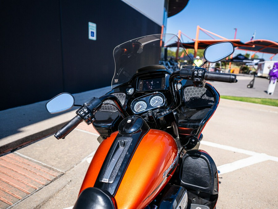 2020 Road Glide Limited FLTRK