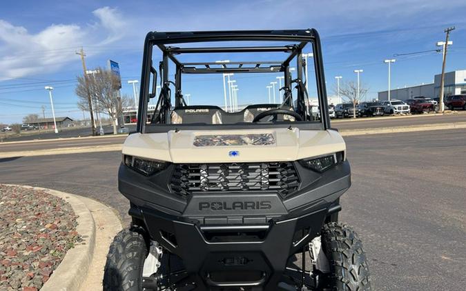 2025 Polaris Ranger Crew SP 570 Premium Camo