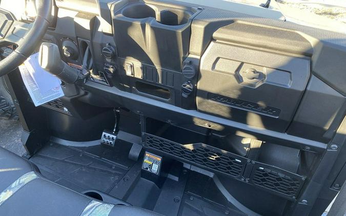 2025 Polaris Ranger Crew SP 570 Premium Camo
