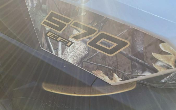 2025 Polaris Ranger Crew SP 570 Premium Camo