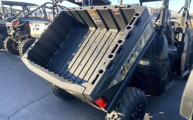 2025 Polaris Ranger Crew SP 570 Premium Camo