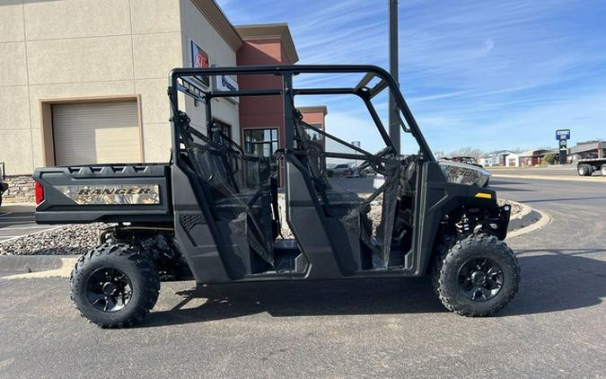 2025 Polaris Ranger Crew SP 570 Premium Camo