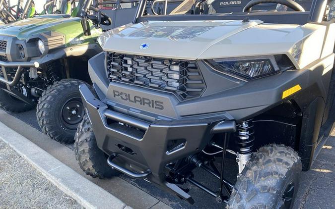 2025 Polaris Ranger Crew SP 570 Premium Camo