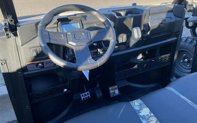 2025 Polaris Ranger Crew SP 570 Premium Camo