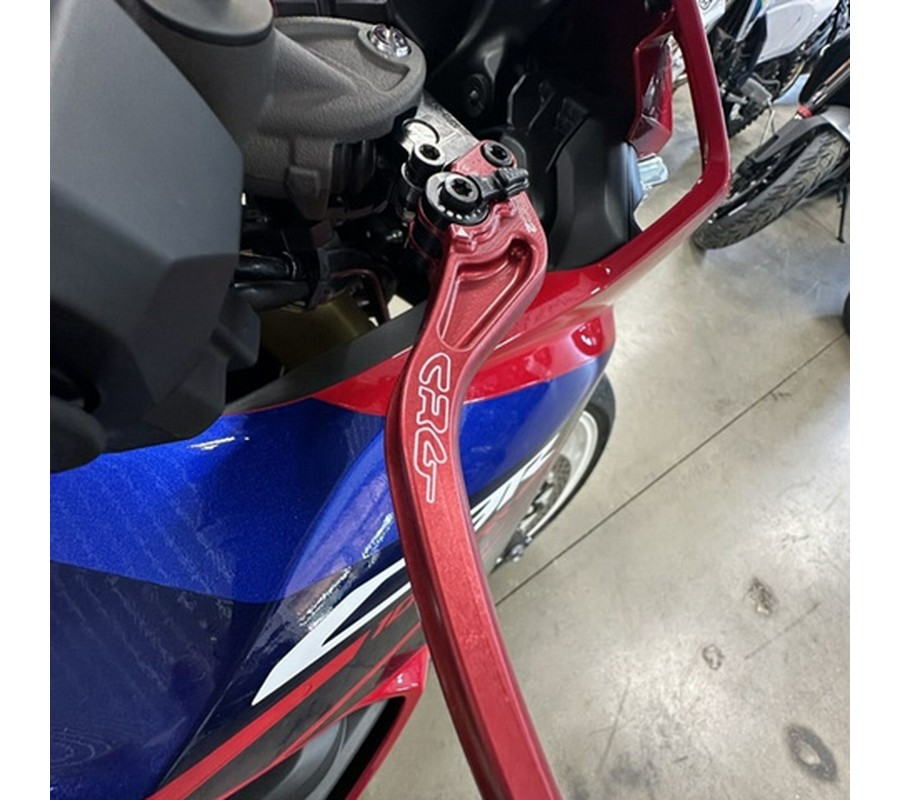 2023 Honda CBR1000RR