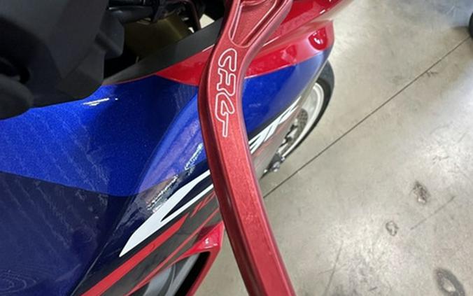 2023 Honda CBR1000RRP