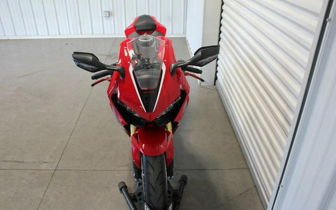 2023 Honda CBR1000RRP